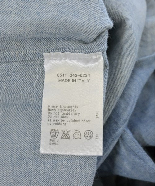 Drawer เสื้อลำลอง