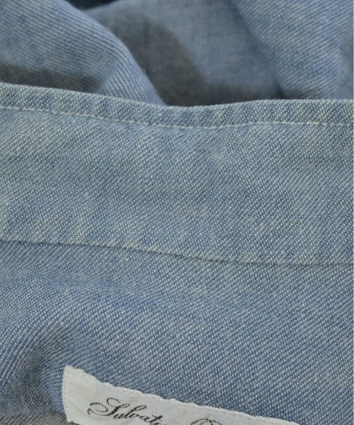 Drawer เสื้อลำลอง