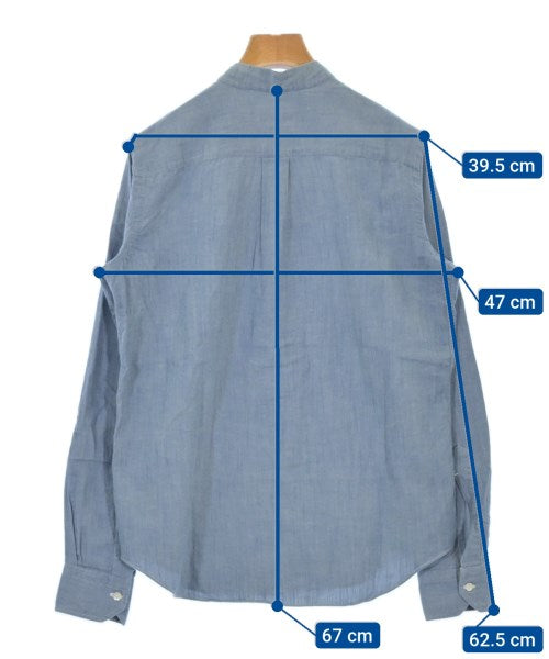 Drawer เสื้อลำลอง
