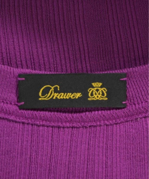 Drawer เสื้อกันหนาว