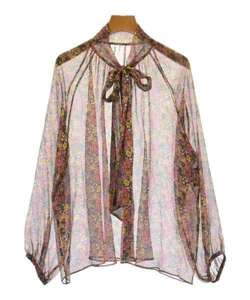 Drawer เสื้อสตรี