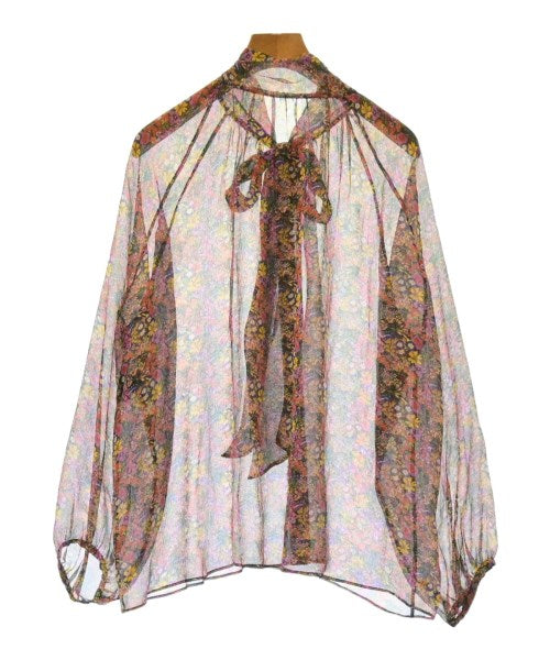 Drawer เสื้อสตรี