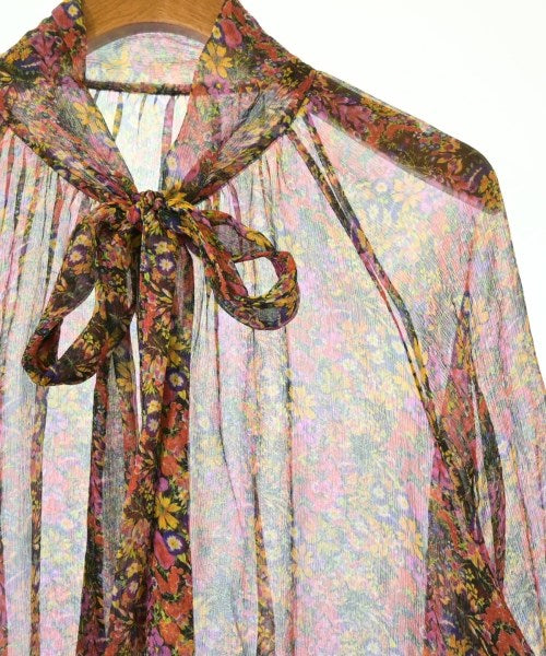 Drawer เสื้อสตรี