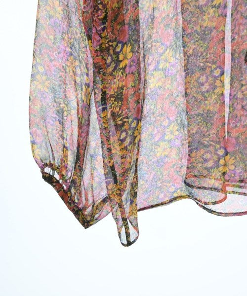 Drawer เสื้อสตรี