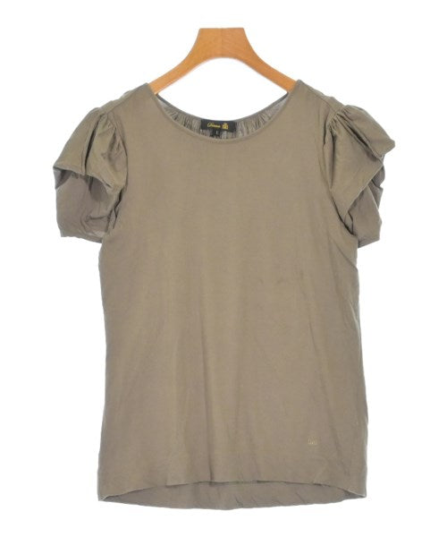 Drawer เสื้อยืด/เสื้อท็อปส์