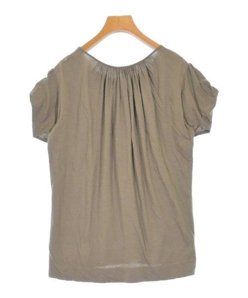 Drawer เสื้อยืด/เสื้อท็อปส์