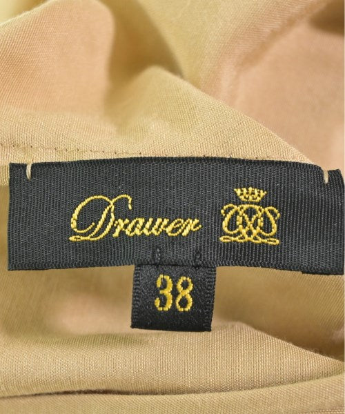 Drawer ชุดเดรส