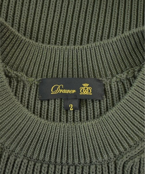 Drawer เสื้อกั๊ก
