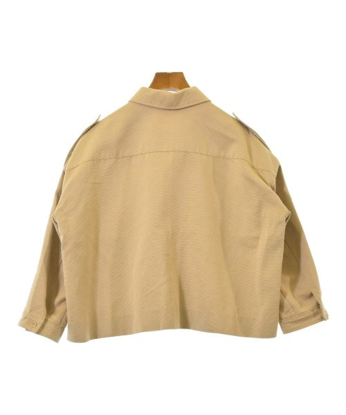 Drawer เสื้อลำลอง