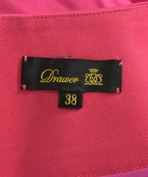 Drawer กระโปรงยาว/แม็กซี่ยาว