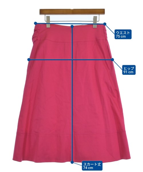 Drawer กระโปรงยาว/แม็กซี่ยาว