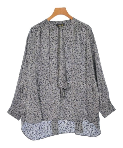 Drawer เสื้อสตรี