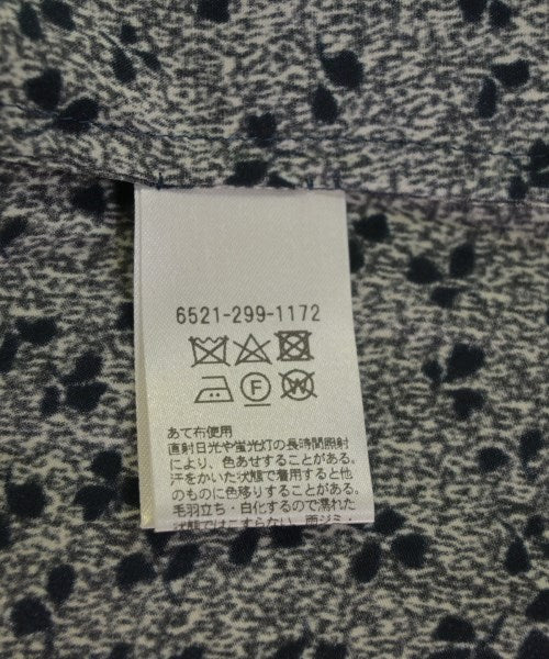 Drawer เสื้อสตรี