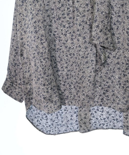 Drawer เสื้อสตรี