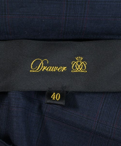 Drawer เสื้อสตรี