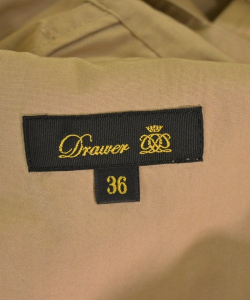 Drawer ชุดเดรส