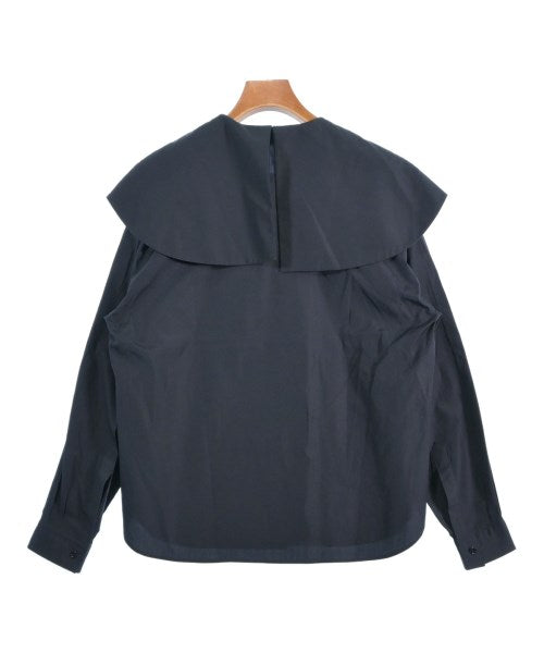 Drawer เสื้อลำลอง