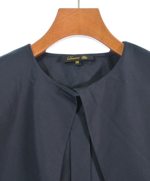 Drawer เสื้อลำลอง