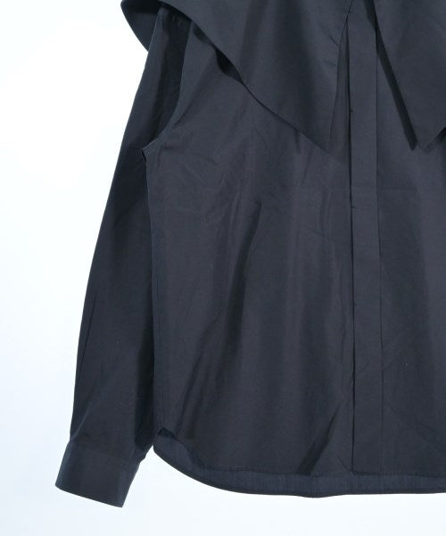 Drawer เสื้อลำลอง