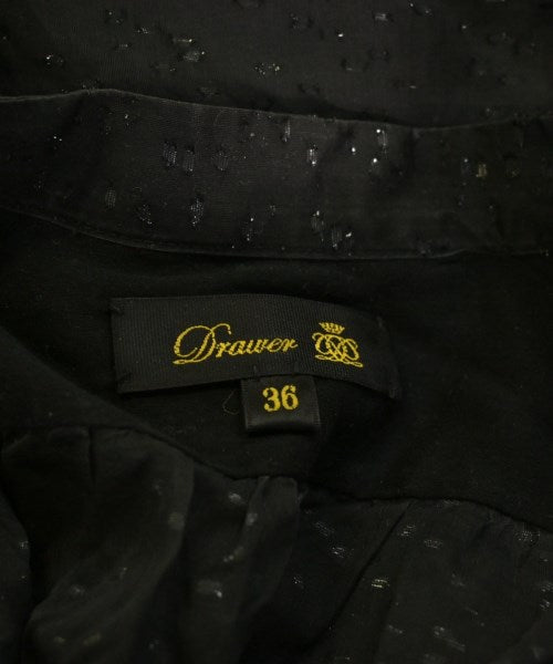 Drawer เสื้อสตรี