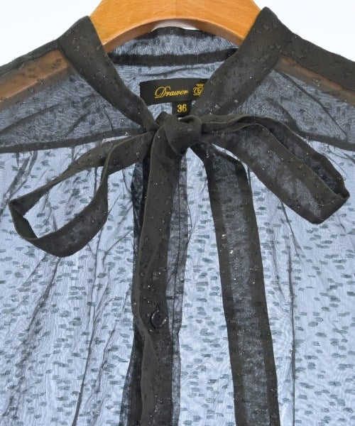 Drawer เสื้อสตรี
