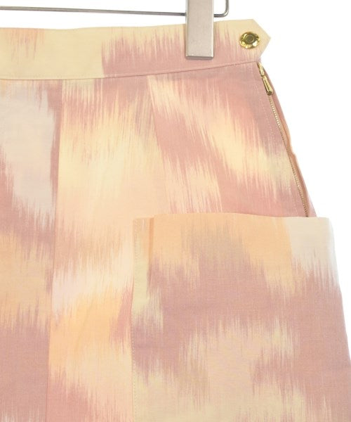 Drawer กระโปรงยาวถึงเข่า