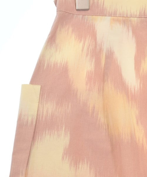 Drawer กระโปรงยาวถึงเข่า