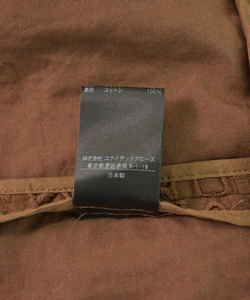 Drawer กระโปรงยาว/แม็กซี่ยาว