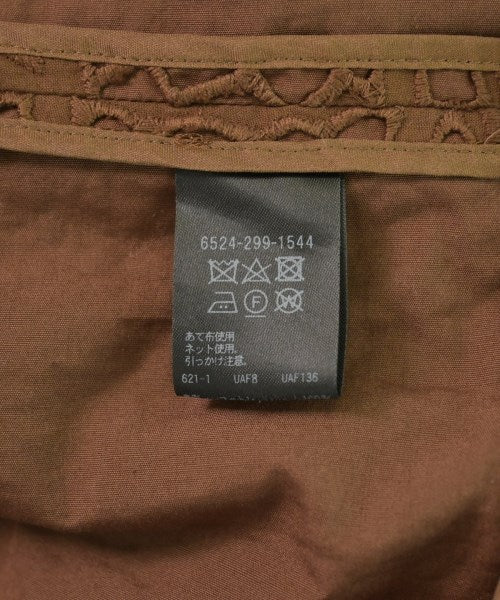 Drawer กระโปรงยาว/แม็กซี่ยาว