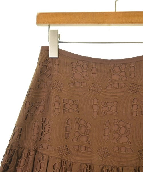 Drawer กระโปรงยาว/แม็กซี่ยาว