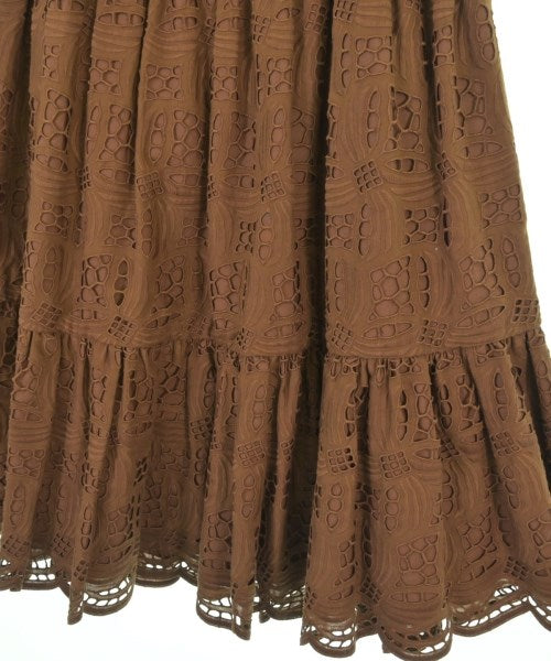 Drawer กระโปรงยาว/แม็กซี่ยาว