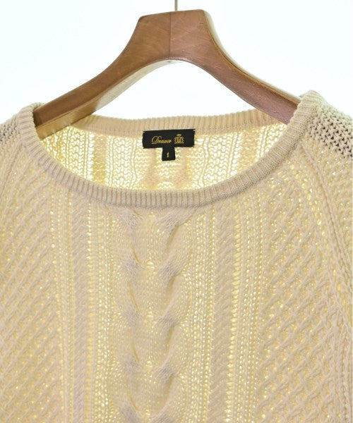 Drawer เสื้อกันหนาว