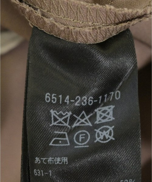 Drawer กางเกงขายาว