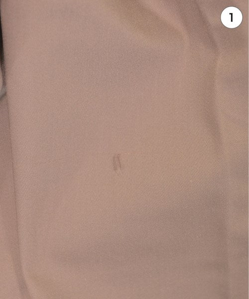 Drawer กางเกงขายาว