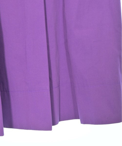 Drawer กระโปรงยาวถึงเข่า