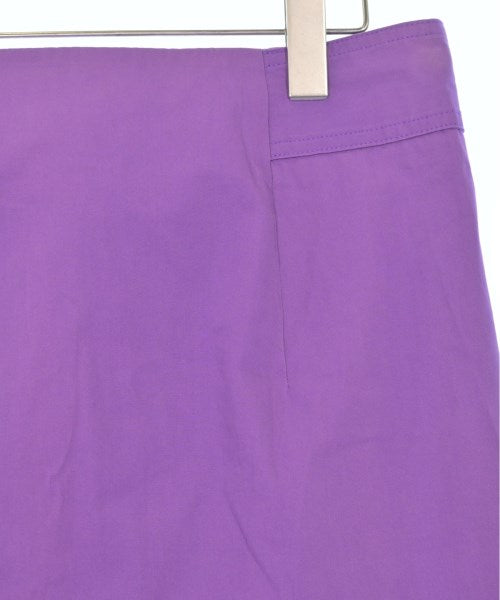 Drawer กระโปรงยาวถึงเข่า