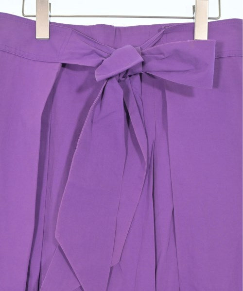 Drawer กระโปรงยาวถึงเข่า