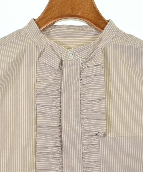 Drawer เสื้อลำลอง
