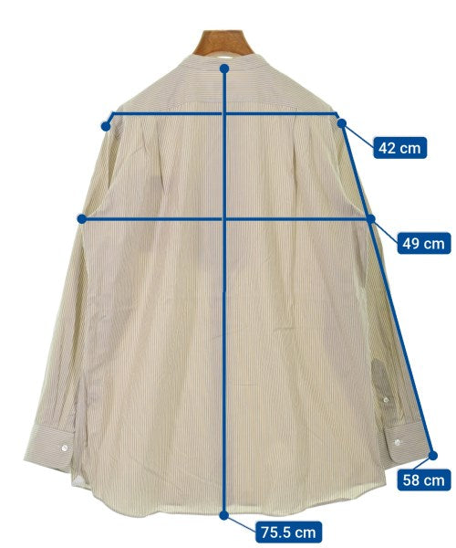 Drawer เสื้อลำลอง