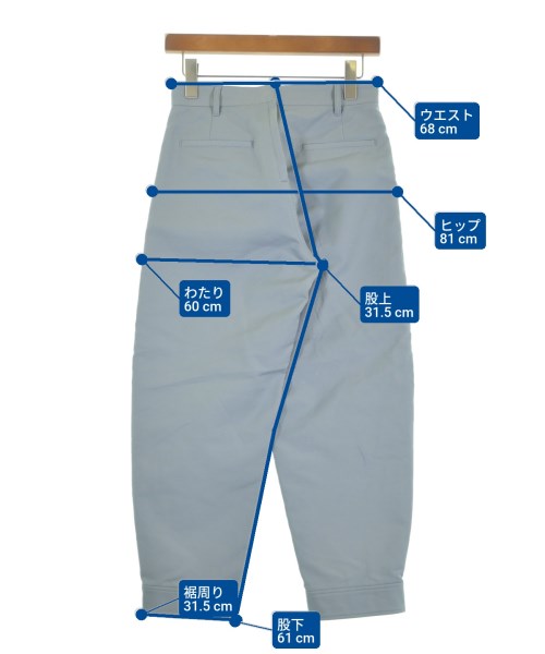 Drawer กางเกง อื่น