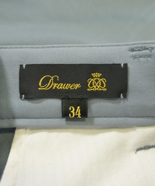 Drawer กางเกง อื่น