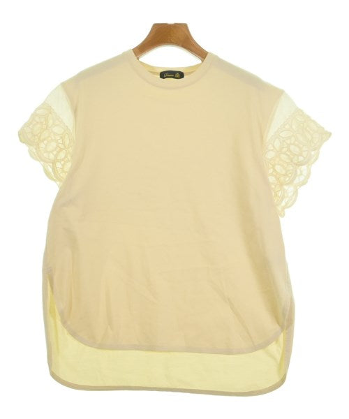 Drawer เสื้อยืด/เสื้อท็อปส์