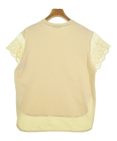 Drawer เสื้อยืด/เสื้อท็อปส์