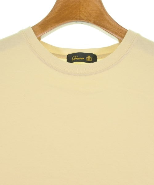 Drawer เสื้อยืด/เสื้อท็อปส์