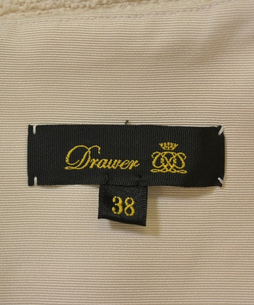 Drawer กระโปรงยาวถึงเข่า