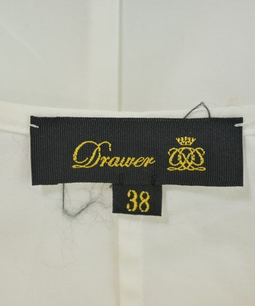 Drawer เสื้อสตรี