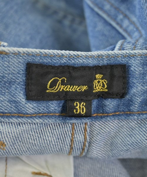 Drawer ยีนส์