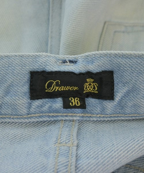 Drawer ยีนส์