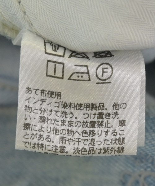 Drawer ยีนส์