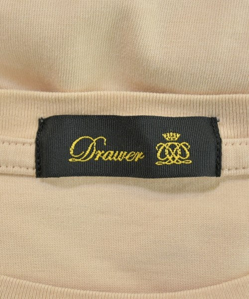 Drawer แขนกุด